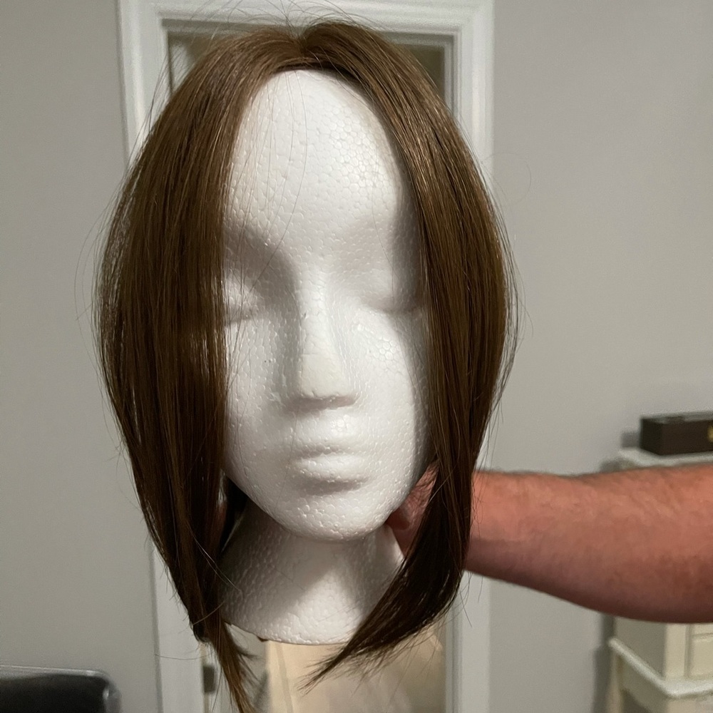 Jon Renau Hair Topper